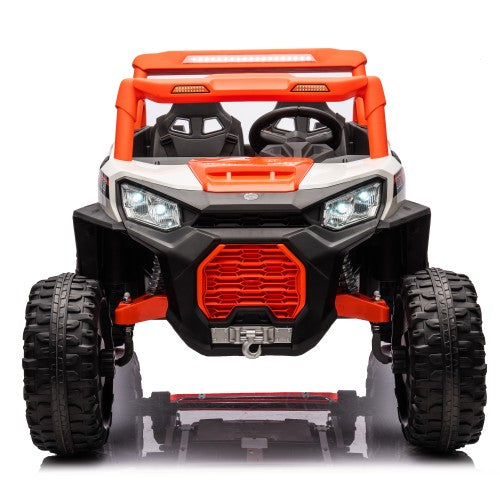 2024 24V 2 Seater 4X4 Ride on UTV Buggy 2024 24V 2 Seater 4X4 Ride on UTV Buggy